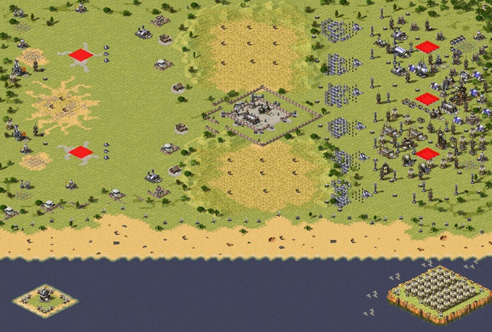 Yosef Anan - Normandy Mission v1.0 preview