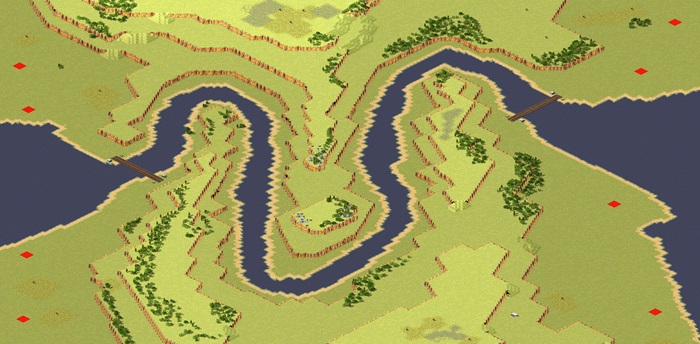 The Lake of the Elephant 3 preview