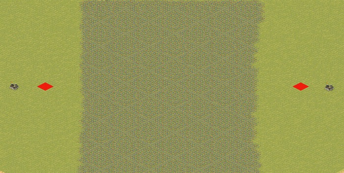 rekoool 2 players fast free - 1v1 edit RAZER preview