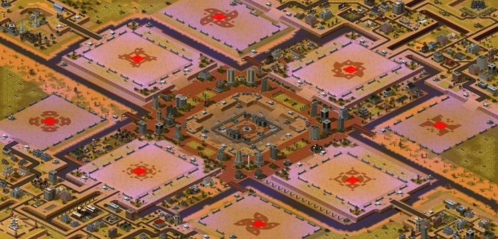 Xrossfire III preview