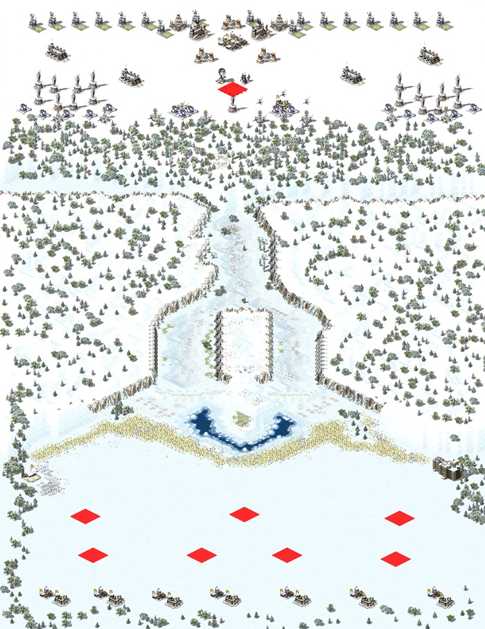 Valley of Doom ALPHA 0x0 preview