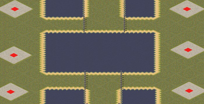 [L.A.Z] Water World preview