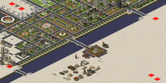 [6] USA v Russia preview