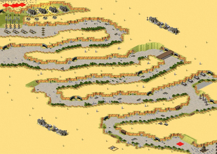 Sahara-DreamsZz!! [With-Mcv] preview