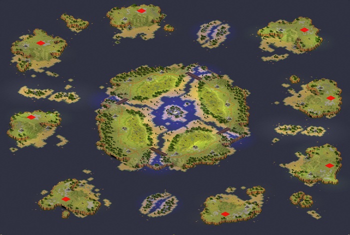 [8] Finders Keepers 1.1 preview