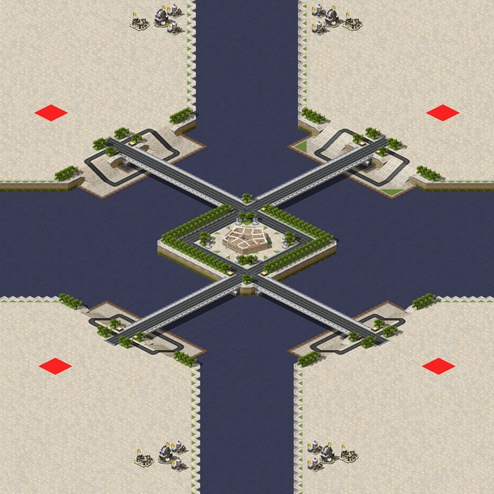 Thunder & Tanks by Blayzy preview