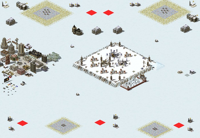 Snow Base(2-5) preview