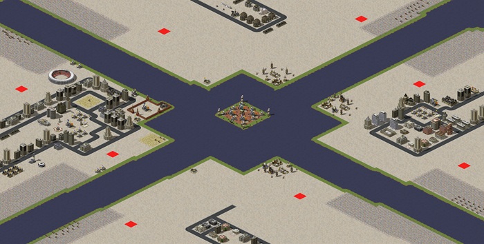 [2-8] Battle Islands preview