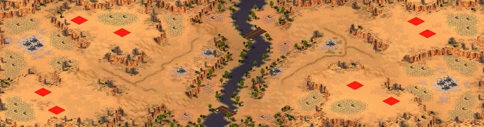 [8] Death Valley Girl (4v4) preview