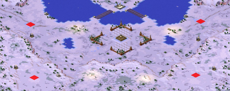 [4] Tubac - Blitz 2v2 preview