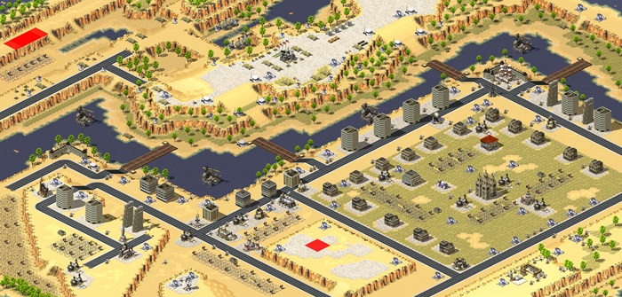 Black Hawk Down 1 - Map4you " Edit by Ciro8hero " 2011 preview