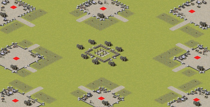 Epic Fight 8 Players Version 1.02 preview