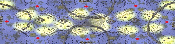 Into The Trenches v0.2 preview