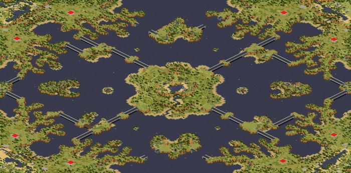 [8] Oceania v4.7 preview