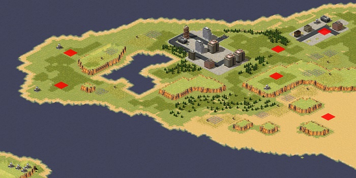 [6] World Conquest Berbuda Land1 preview