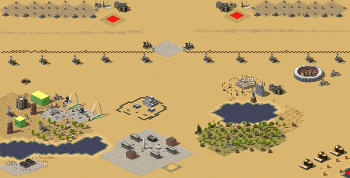 Protect Your Base preview