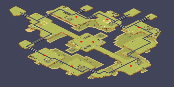 spider 6 sp hard mod preview