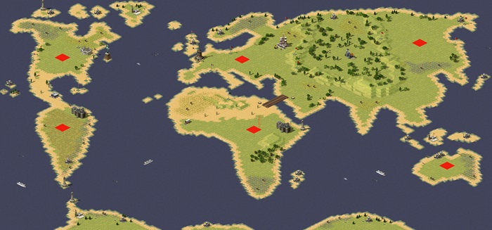 (6)The World preview