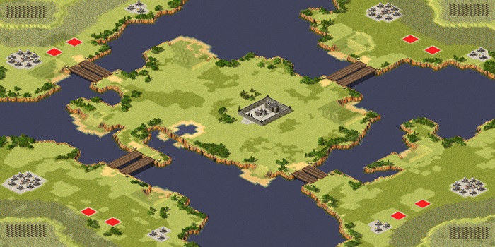 [8] World War 5 - Players 8 preview