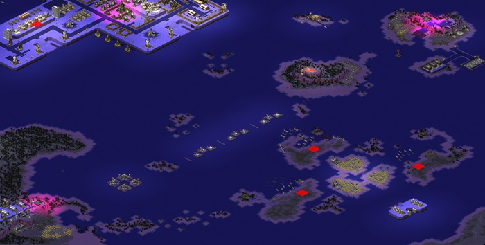 DoctorEvil's Second Pacific Survival, ov1 preview