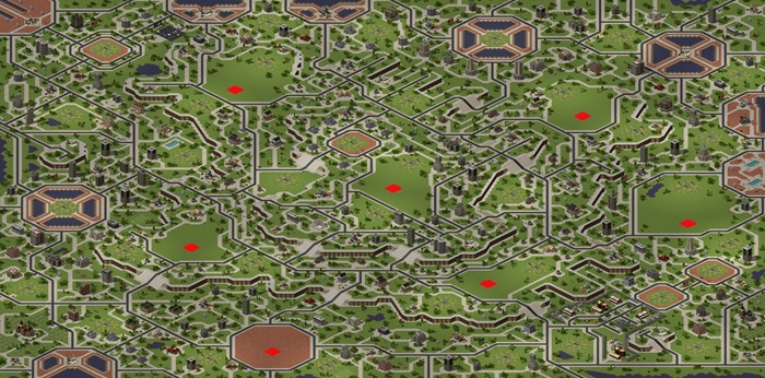 Inner-City Toil (2-7) zoom's edition preview