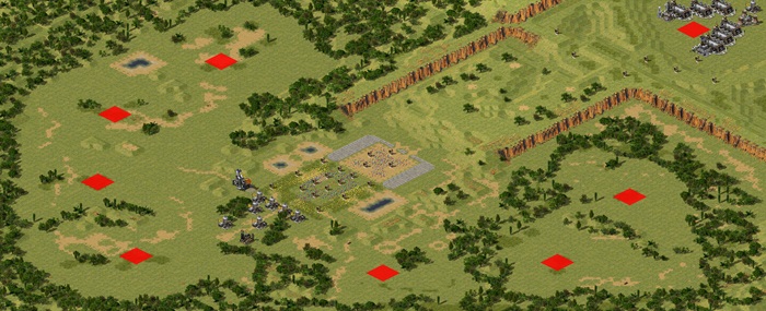 Commander's Wrath Survival BETA 001e preview