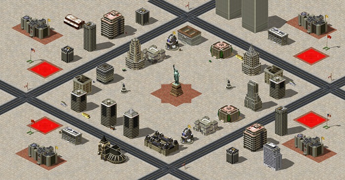 Yosef Anan - Counter Strike v2 preview