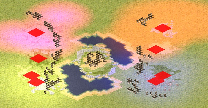 DewSandWarOilDerrickChrono preview