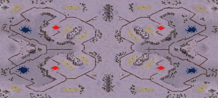 [ESM 219a] [4] Dusk Ravine LE preview