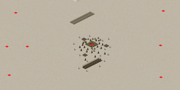 mising random preview