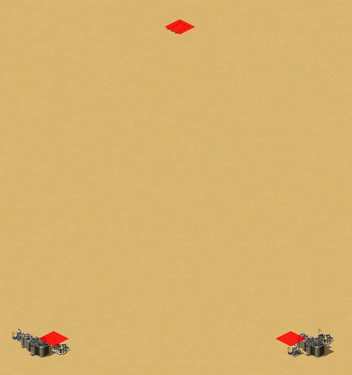 The Frontline Attack |Anthrax| V.13 (demo patch) preview