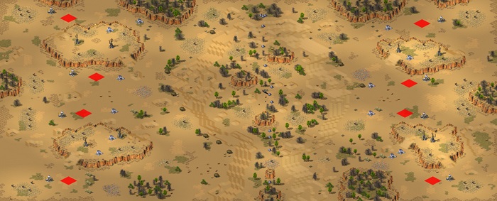 [8] New Cliffside Slide Grand Cannon 4v4 preview