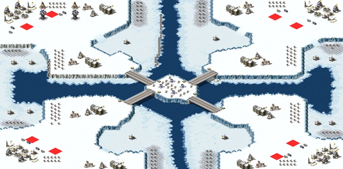 hell on Ice2 preview