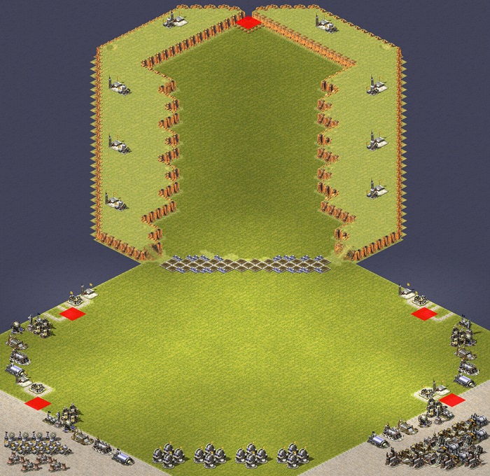 Brutal Bot Slaying Survival preview