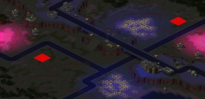 The little war preview