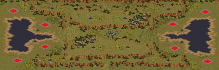 [8] Territorial Imperative (PreCaptured) preview