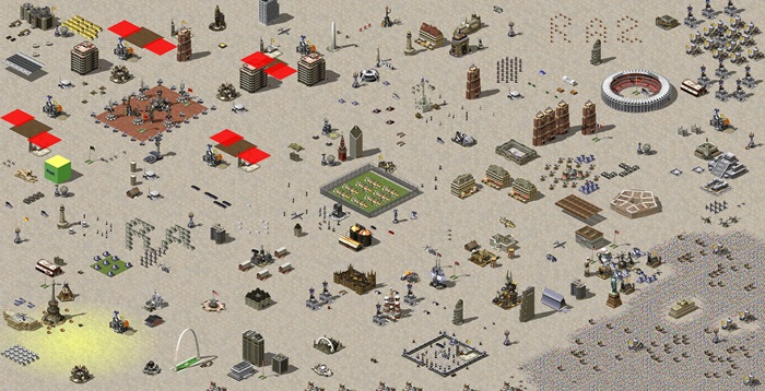 ������� ������(AR) preview