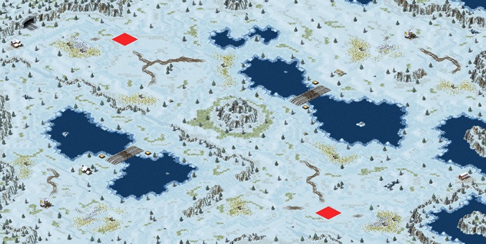 [2] Solstice At Poles (SvS) preview