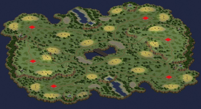 (6) Players All The Fury Pluse Missing preview