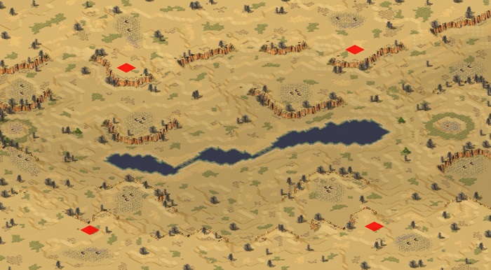 [4] Dorado Descent (v1.4) preview