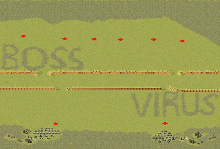 Boss & Emad v2 - 2 - 8 Players preview