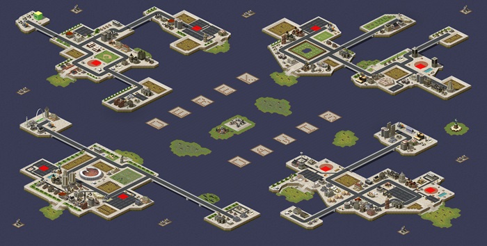 Sea Day Deluxe preview