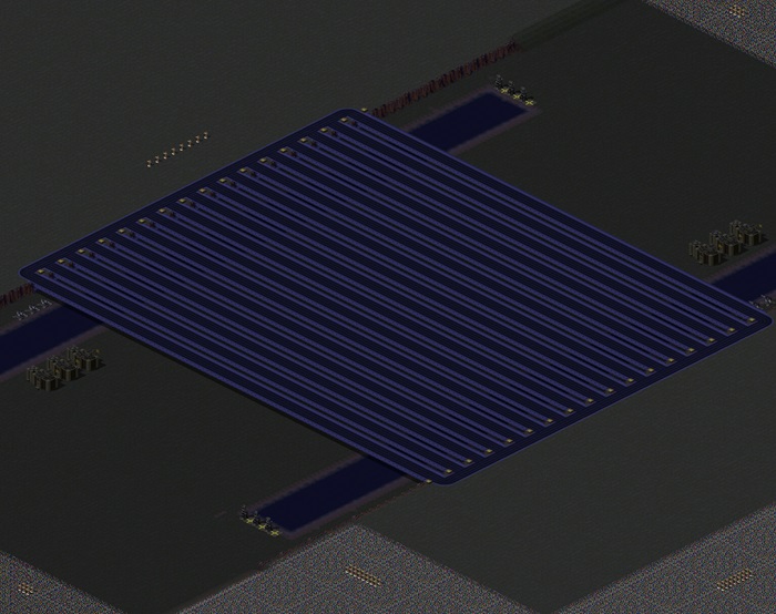 Crossfire Survival (7p) -- MISSING (randomized 2019-02-12 092011) preview