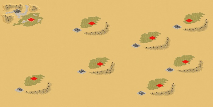 Desert Winds [2-8] preview