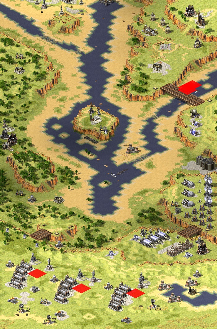 Apocalypse Now Survival BETA 029d preview
