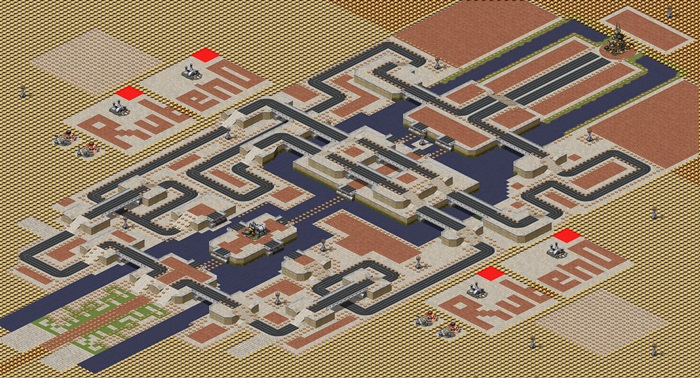 [4] Rubeno Tower Insane PRO v3.0 preview