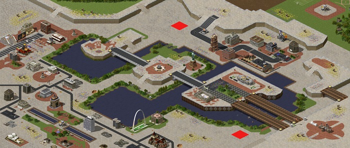 [2] Cityside 1.22 preview