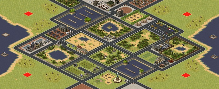 Zoo Keeper (2-4) [100x80] preview