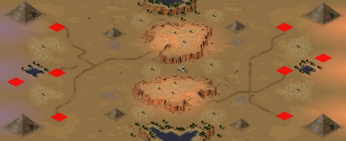 [8] Tour of Egypt 4x4 Extended preview