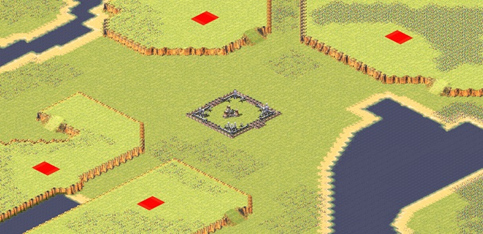 Lost  Your Temple V 4.65  By: Im WARRIOR preview